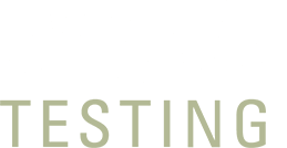 NTRK Testing logo
