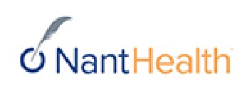 NantHealth logo