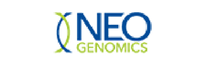 NeoGenomics Laboratories logo